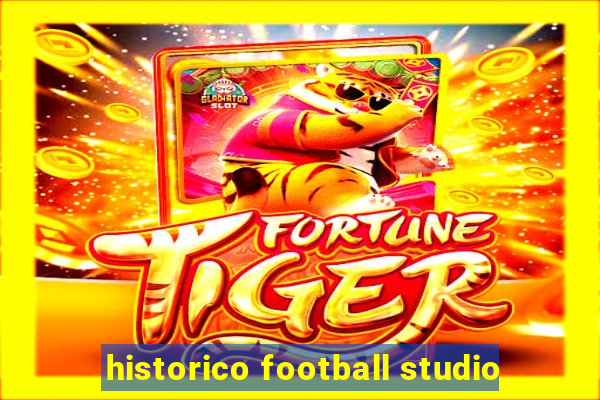 historico football studio